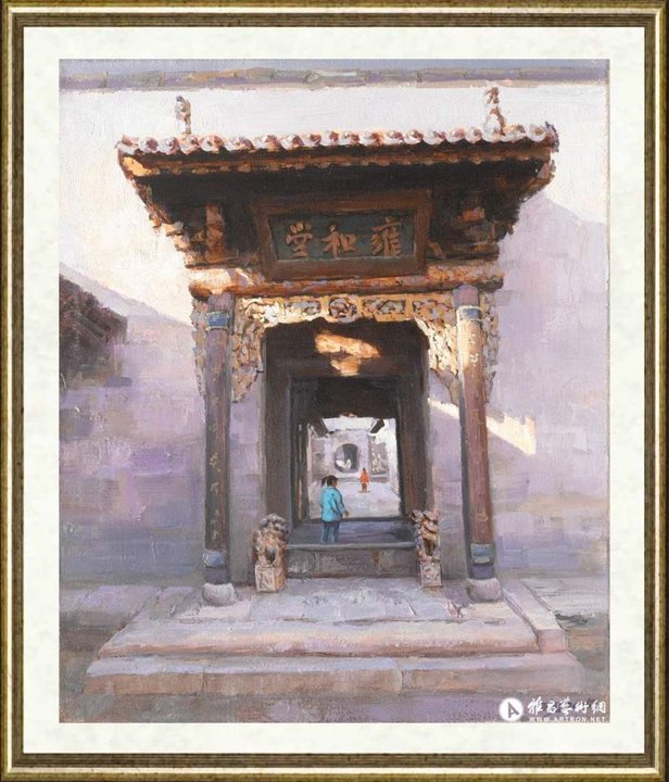 董百川_门·道 NO.6